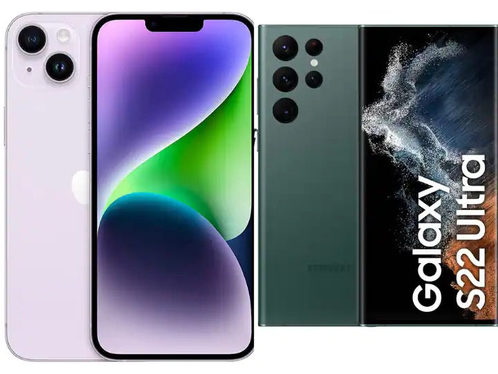 पहली बार iPhone 14 Plus पर अमेजन ने निकाली है डील