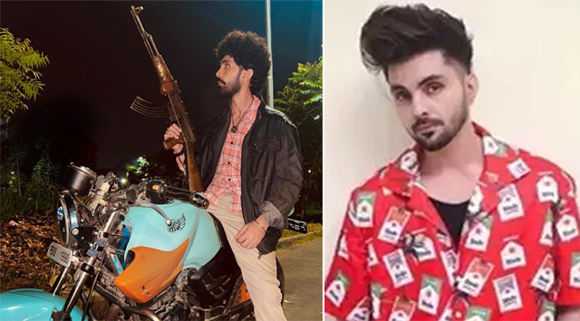 पंजाब सरकार द्वारा हथियारों के प्रदर्शन पर लगाई रोक, दूसरी तरफ पंजाबी कलाकार कर रहे गन कल्चर प्रमोट