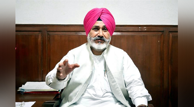 गरीबों के लिए वरदान साबित हो रहा ‘मुख्यमंत्री कैंसर राहत कोष’