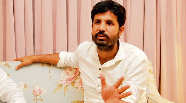 PPCC अध्यक्ष को मिली जान से मारने की धमकी