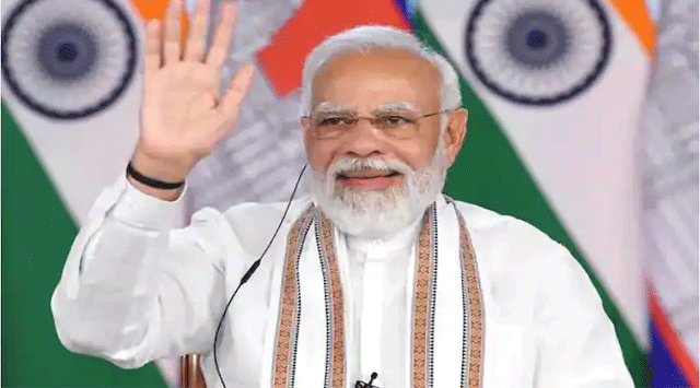 दूसरा रोजगार मेला: आज 71 हजार युवाओं को नियुक्ति पत्र सौंपेंगे PM Modi, 10 बजे शुरू होगा कार्यक्रम