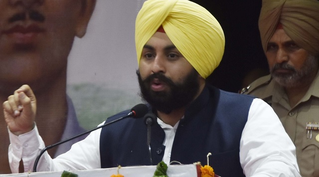 राज्य स्तरीय प्राइमरी स्कूल खेलों में भाग लेने वाले अध्यापकों, कर्मचारियों और खिलाड़ियों को 9 दिसंबर की छुट्टी : बैंस