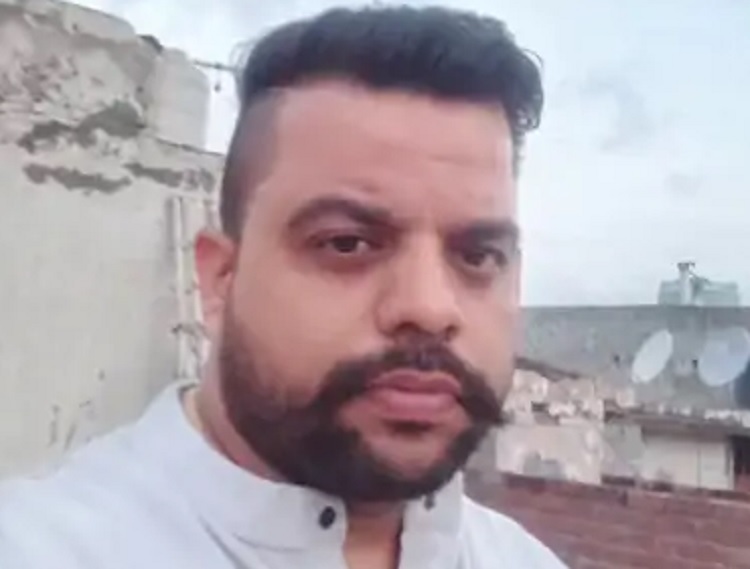 अमृतसर में हिंदू नेता से माँगी 10 लाख की फिरौती, ना देने पर जान से मारने की धमकी