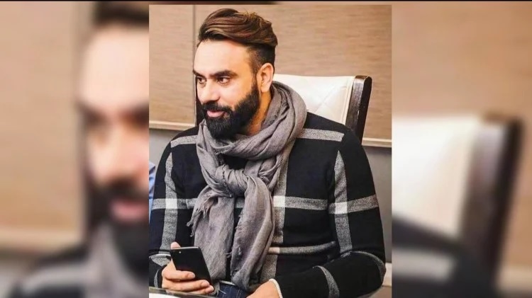 सिद्धू मूसेवाला हत्याकांड को लेकर बब्बू मान मानसा पुलिस के सामने पेश हुए