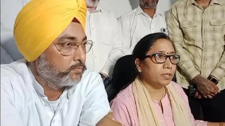 राज्य में 2,93,975 दिव्यांगजनों को यूडीआईडी कार्ड जारी : डॉ. बलजीत कौर