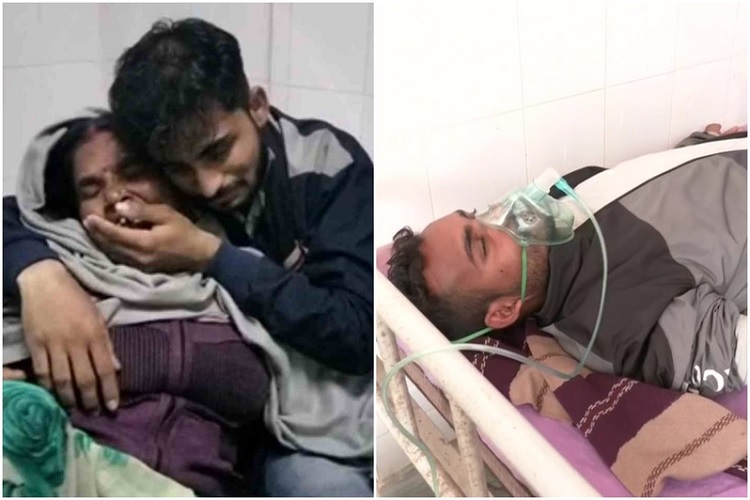 बिहारः छपरा में जहरीली शराब से मौत का आंकड़ा पहुंचा 50, अभी भी कई लोगों की हालत गंभीर