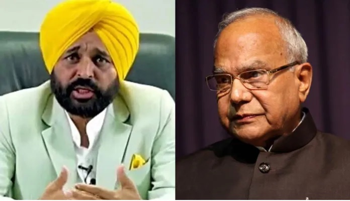 चंडीगढ़ बिना SSP के अगले साल 2023 में प्रवेश करेगा