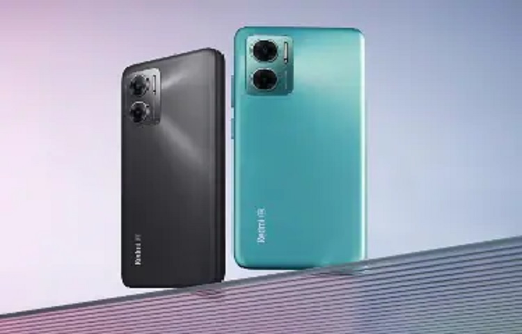 सस्ता हुआ शाओमी का 5G फोन:12,999 रुपए की कीमत में मिलेगा 4GB रैम और 64GB स्टोरेज, कैमरा और डिस्प्ले भी दमदार