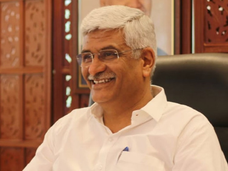 केंद्रीय मंत्री गजेंद्र सिंह शेखावत ने कहा- अर्थव्यवस्था पर रघुराम राजन के विचार जल्द बदलेंगे