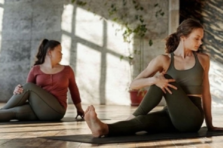 जल्द ही एक ‘गोली’ में पैक किए जा सकते हैं व्यायाम के लाभ