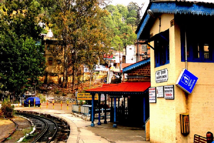 हिल स्टेशनों में धर्मपुर नहीं देखा तो कुछ नहीं देखा, हिमाचल का सबसे बेहतरीन पर्यटक स्थल