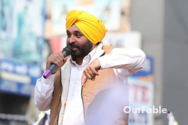 15 साल बाद MCD में जनता जीत गई, नेता हार गए : भगवंत मान