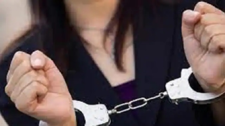 पति व दोस्त से सहेली का गैंगरेप कराने वाली महिला गिरफ्तार, 9 महीने से थी तलाश