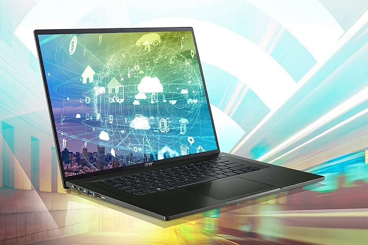 Acer Swift Edge: 16 इंच 4K OLED डिस्प्ले के साथ दुनिया का सबसे हल्का लैपटॉप हुआ लॉन्च, जानें कीमत