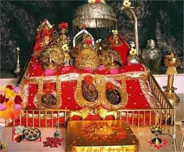 वैष्णो देवी भवन – श्राइन बोर्ड द्वारा विशेष रणनीति तैयार