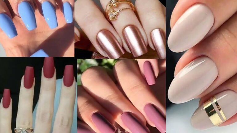 Nail Paint इस्तेमाल : लीवर से किडनी तक पहुंचाता है, फिर लेता है जान