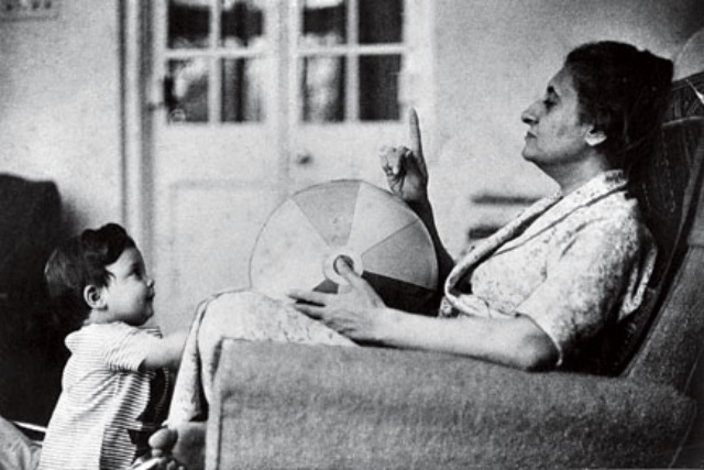 राहुल गांधी बोले- मैं ऐसी करूंगा लड़की पसंद …