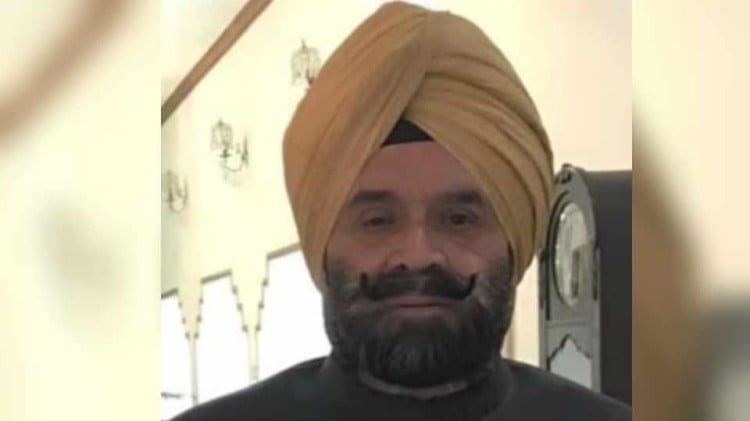 Ex Cm के मीडिया सलाहकार रहे भरतइंद्र सिंह चहल के घर पर विजिलेंस की Raid