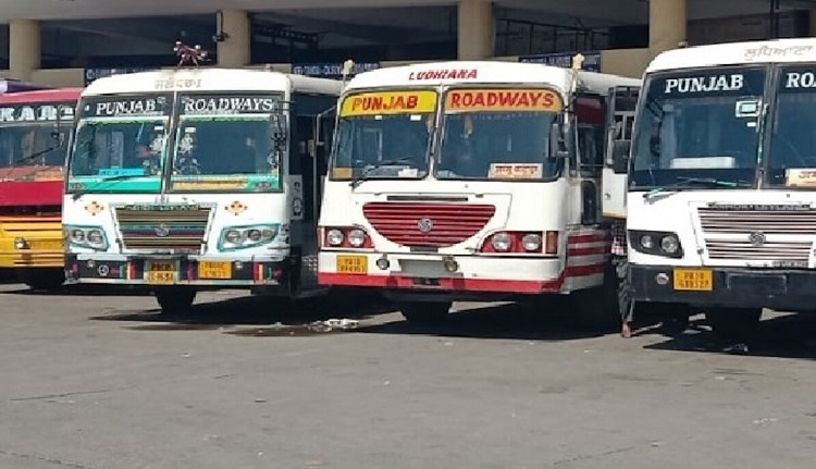 पंजाब रोडवेज और PRTC की हड़ताल स्थगित:CS से मिले आश्वासन के बाद यूनियन ने लिया फैसला