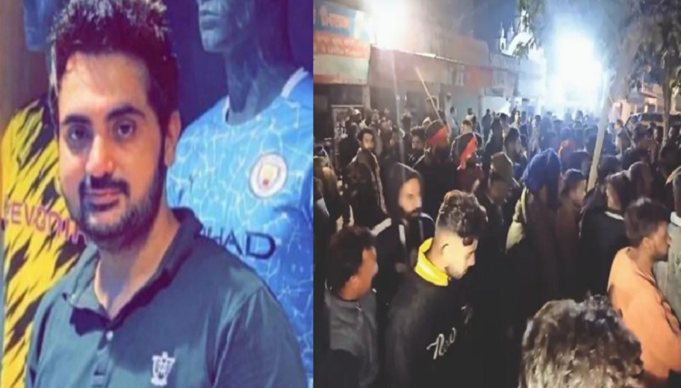 गैंगस्टर संपत नेहरा ने ली नकोदर में कपड़ा व्यापारी की हत्या की जिम्मेदारी!