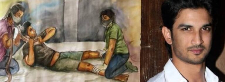 सुशांत सिंह का हुआ था मर्डर,  पोस्टमॉर्टम करने वाले के दावे पर बहन की मोदी से गुहार