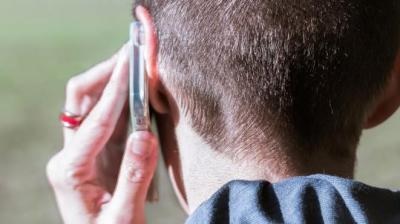 खालिस्तानी एंगल ः RSS नेता के परिवार को जान से मारने की धमकी