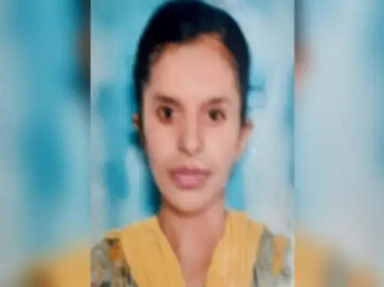 लुधियाना : प्रेम का दरदनाक अंत,  प्रेमिका का गला दबा के कत्ल, जेसीबी से गड्‌ढा खुदवा कर दफनाया