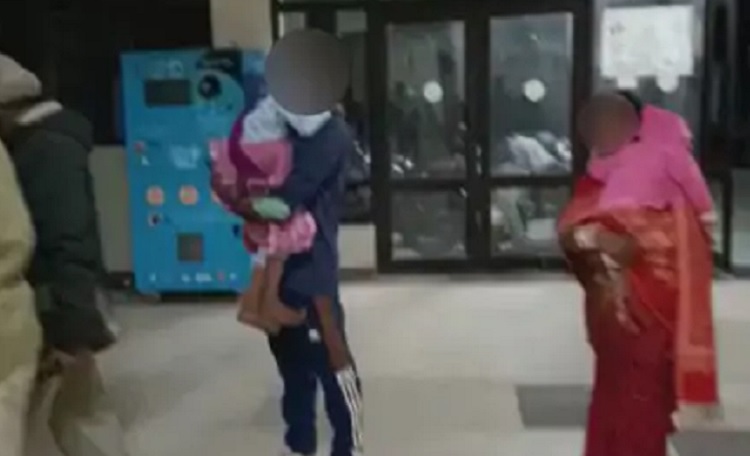 जालंधर : शराब के नशे में धुत चाचा ने 6 साल की भतीजी से किया रेप