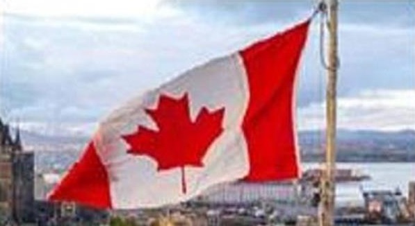 एक और पंजाबी की कनाडा में गई जान