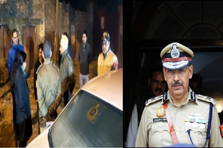 दिल्ली युवती मौत मामला : पीड़िता की पोस्टमार्टम रिपोर्ट, ‘नहीं हुआ दुष्कर्म’