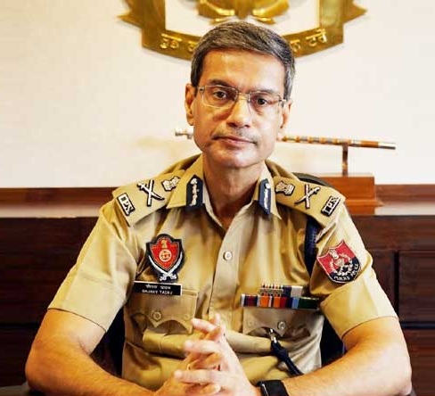 गणतंत्र दिवस को लेकर पंजाब में अलर्ट