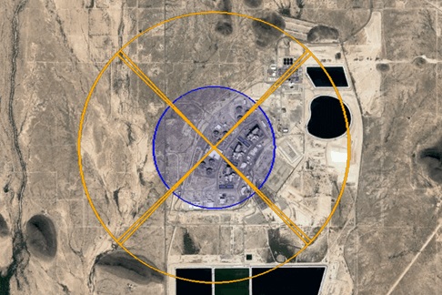 पाकिस्तान से सटी सीमा पर ड्रोन माउंटेड रडार…