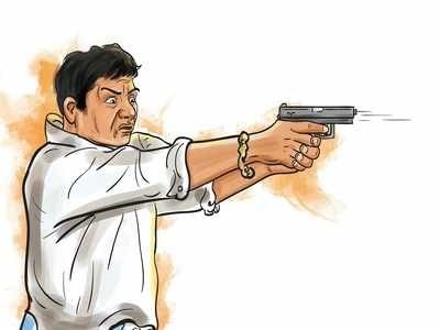 पंजाब के अब इस कोच पर ताबड़तोड़ फायरिंग