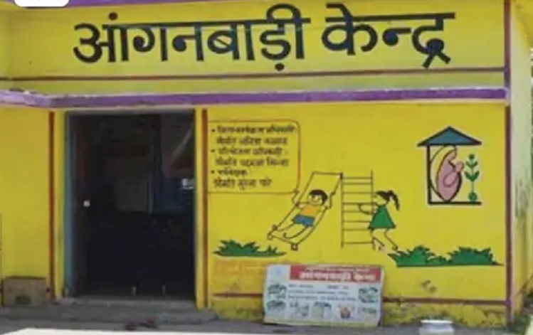 पंजाब के आंगनबाड़ी केंद्र 8 जनवरी तक बंद : बढ़ती ठंड के कारण सरकार ने लिया फैसला, स्कूलों में भी छुट्टियां