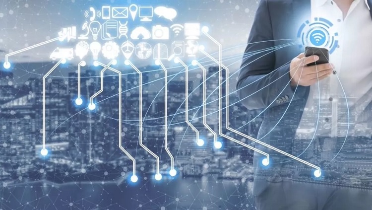 भारत का इंटरनेट उद्योग 2030 तक 5 ट्रिलियन डॉलर तक पहुंच जाएगा