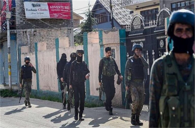 J&K: ‘किरायेदार और नौकर बनकर छिपे हैं आंतकी’, मकान मालिकों को अल्टीमेटम