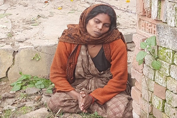 कलयुग : मां ने 6 माह के बच्चे का किया कत्ल