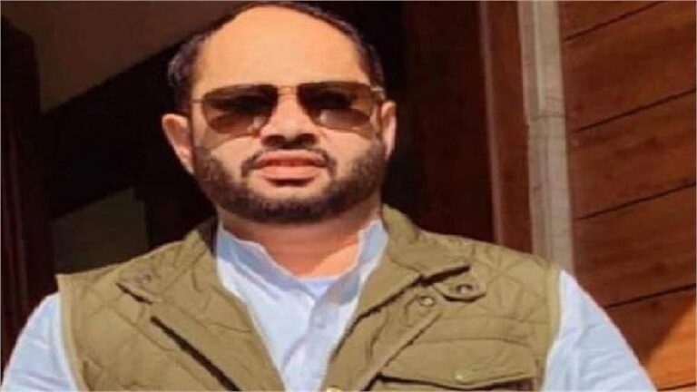 रणजीत बावा के पीए की सड़क हादसे में मौत