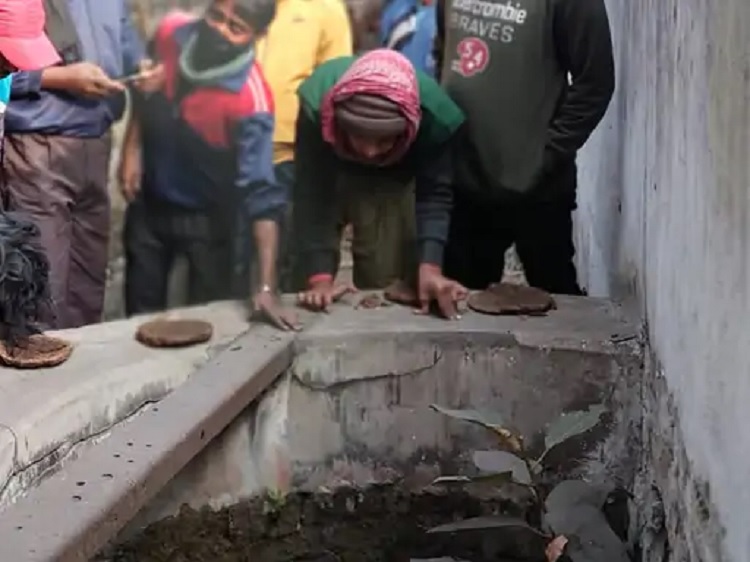 झारखंड : लापता हुए 2 दोस्तों के शव कुएं से बरामद, हत्या की आशंका