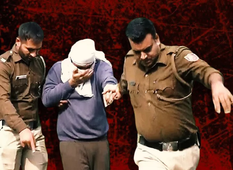 श्रद्धा हत्याकांड के आरोपी आफताब की न्यायिक हिरासत 4 दिन बढ़ी, अब 10 जनवरी को होगी पेशी