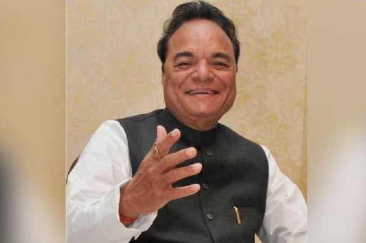 भारत जोड़ो यात्रा में कांग्रेसी सांसद संतोख सिंह चौधरी को आया हार्ट अटैक, हुआ निधन