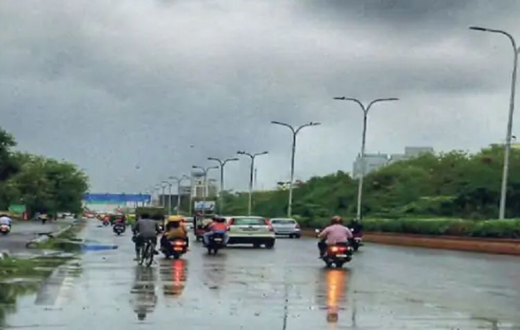 11 राज्यों में 2 दिन ओले-बारिश का अलर्ट : केदारनाथ-बद्रीनाथ में बर्फबारी के बाद चार धाम यात्रा रोकी, राजस्थान में 12 साल बाद मई में ठंड