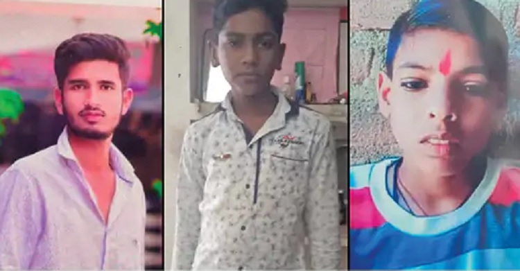 उत्तर प्रदेश में बच्चों को ट्रक ने रौंदा, 3 की मौत : 2 की हालत नाजुक