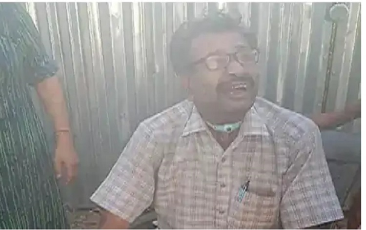 जालंधर में तेजधार हथियारों के बल पर किराना व्यापारी से हमला कर लूटे 50 हजार कैश व मोबाइल