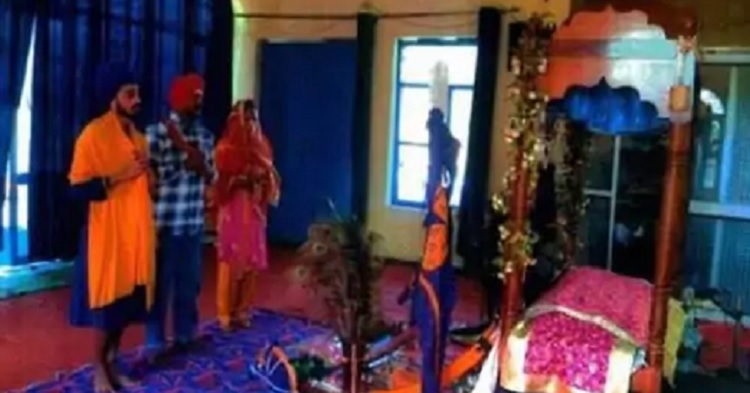 जालंधर में दो लड़कियों के बीच शादी के मामले ने लिया एक रोमांचक मोड़, झूठी निकली खबर