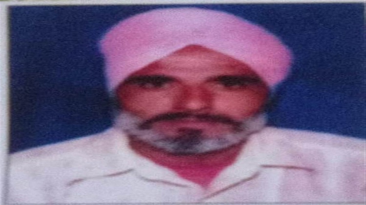 फिरोजपुर: कर्ज से परेशान होकर 2 जवान बेटियों के पिता ने की खुदकुशी