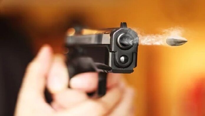 कपूरथला: बच्चों के विवाद में 2 पक्षों में फायरिंग, एक की मौत