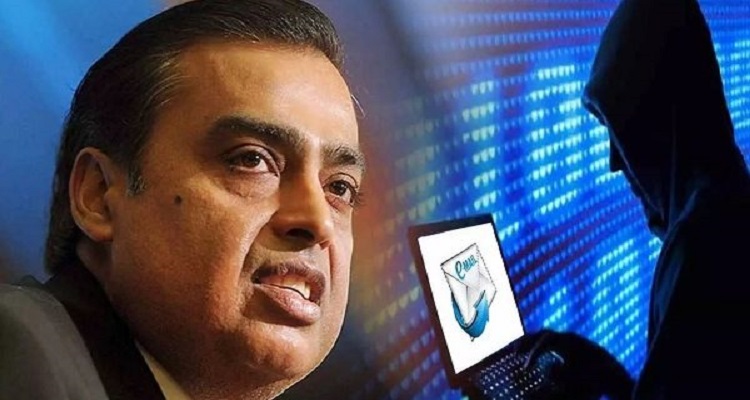 मुकेश अंबानी को मिल रहीं जान से मारने की धमकियां, मांगे 20 करोड़ मुकेश अंबानी को मिल रहीं जान से मारने की धमकियां, मांगे 20 करोड़