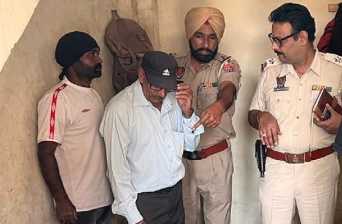 जालंधर के गदईपुर में पति-पत्नी की मौत के पीछे का सच आया सामने, दिल दहला देगी पूरी कहानी