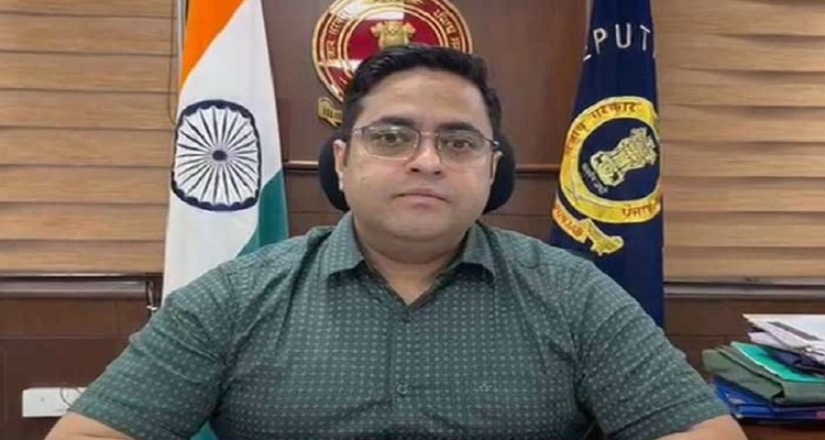 भगवान श्री वाल्मीकि जी के प्रकटोत्सव की शोभा यात्रा के उपलक्ष पर सरकारी एवं निजी शिक्षण संस्थानों में छुट्टी की घोषणा